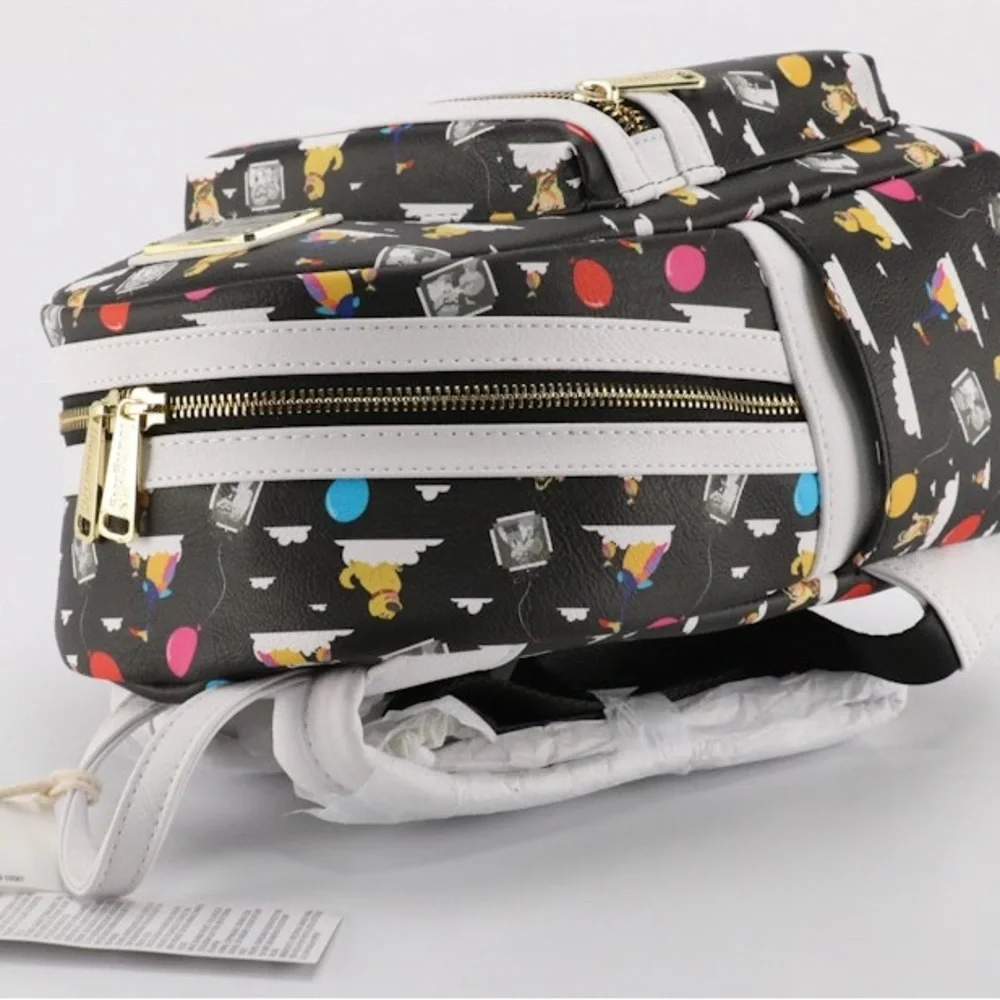 Disney Parks X Loungefly 